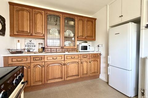 2 bedroom semi-detached bungalow for sale, Watermead, South Chard, Nr Chard, Somerset TA20