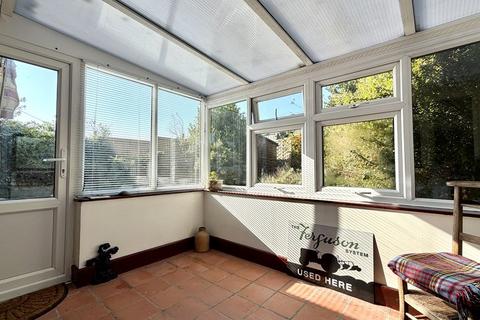 2 bedroom semi-detached bungalow for sale, Watermead, South Chard, Nr Chard, Somerset TA20