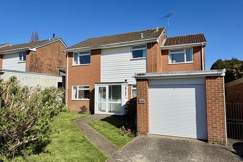 undefined, Druids Walk, Chard, Somerset TA20