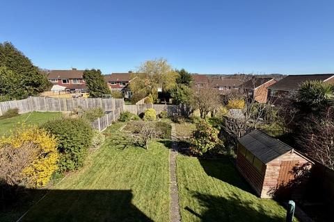 undefined, Druids Walk, Chard, Somerset TA20