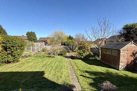 undefined, Druids Walk, Chard, Somerset TA20