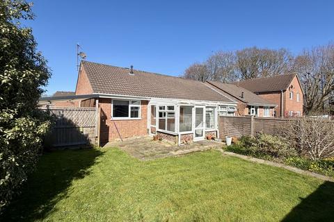 undefined, Langdon Close, Chard, Somerset TA20