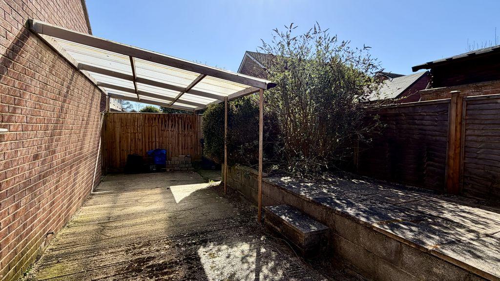 Car Port