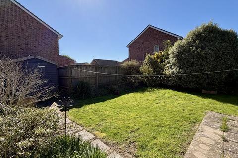undefined, Langdon Close, Chard, Somerset TA20