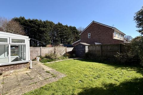 undefined, Langdon Close, Chard, Somerset TA20