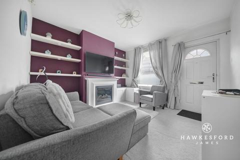3 bedroom terraced house for sale, Harold Road, Sittingbourne ME10