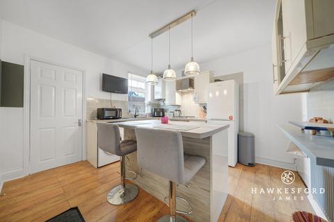 3 bedroom terraced house for sale, Harold Road, Sittingbourne ME10