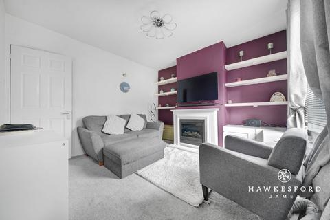 3 bedroom terraced house for sale, Harold Road, Sittingbourne ME10