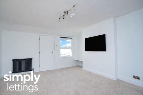 undefined, Buckingham Place, Brighton