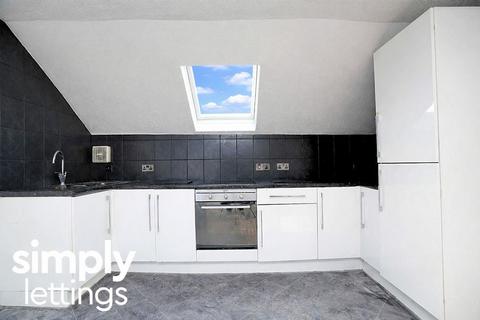 undefined, Buckingham Place, Brighton