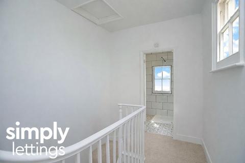undefined, Buckingham Place, Brighton