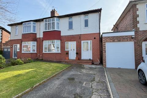 undefined, Lansdowne Crescent, Carlisle CA3