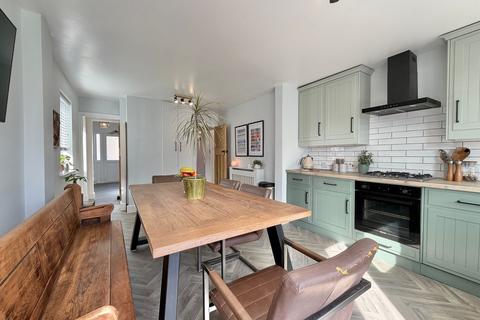undefined, Lansdowne Crescent, Carlisle CA3