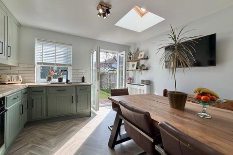undefined, Lansdowne Crescent, Carlisle CA3