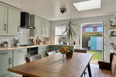 undefined, Lansdowne Crescent, Carlisle CA3