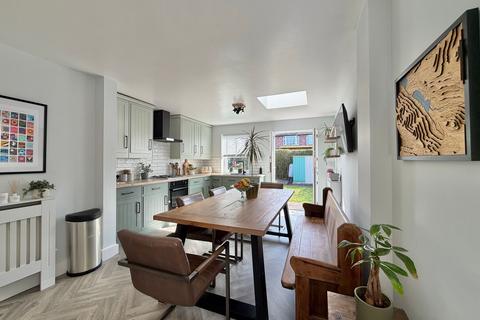 undefined, Lansdowne Crescent, Carlisle CA3