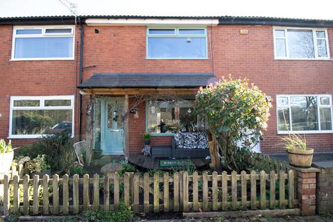undefined, Brook Street, Bolton BL4