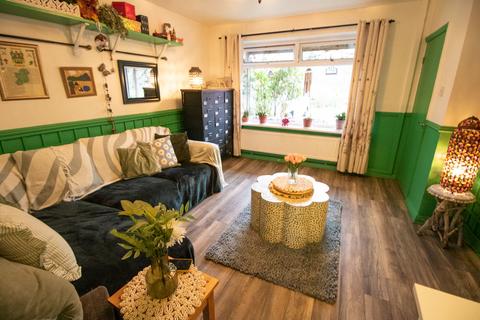 undefined, Brook Street, Bolton BL4