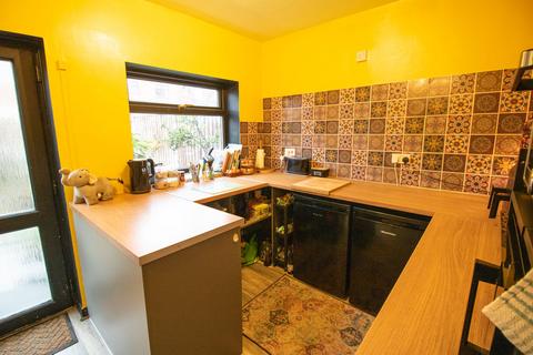 undefined, Brook Street, Bolton BL4