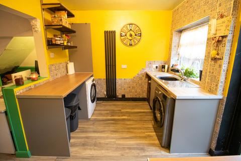 undefined, Brook Street, Bolton BL4