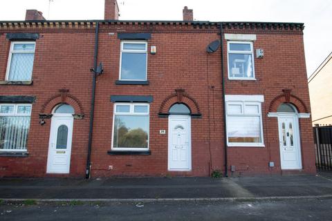 undefined, East Street, Manchester M46