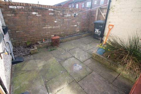 undefined, East Street, Manchester M46