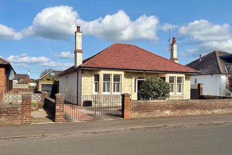 3 bedroom detached bungalow for sale, Rualden, Ewenfield Avenue, Ayr