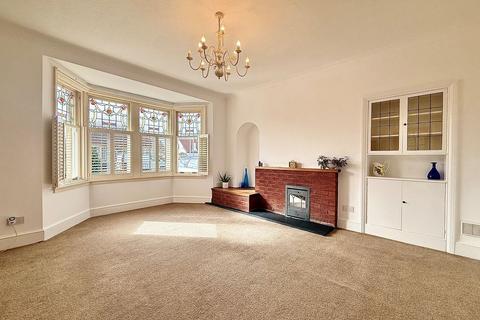 3 bedroom detached bungalow for sale, Rualden, Ewenfield Avenue, Ayr