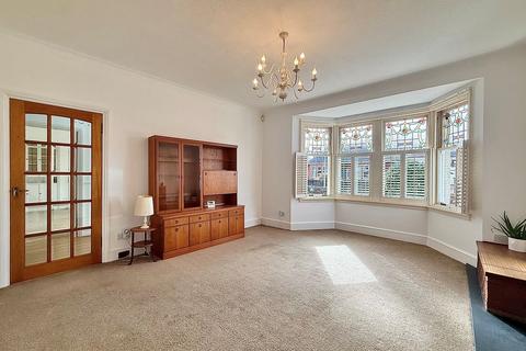 3 bedroom detached bungalow for sale, Rualden, Ewenfield Avenue, Ayr
