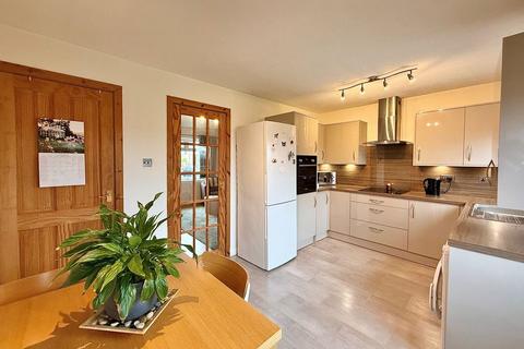 2 bedroom semi-detached house for sale, Moor Park Crescent, Prestwick