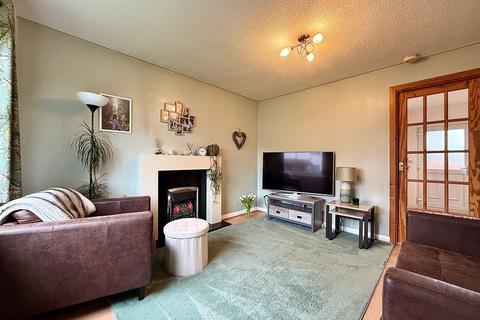 2 bedroom semi-detached house for sale, Moor Park Crescent, Prestwick