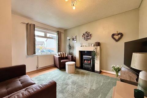 2 bedroom semi-detached house for sale, Moor Park Crescent, Prestwick