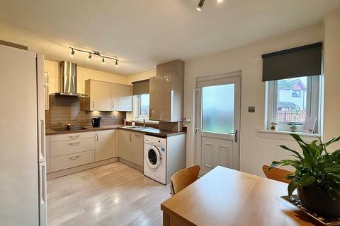 2 bedroom semi-detached house for sale, Moor Park Crescent, Prestwick