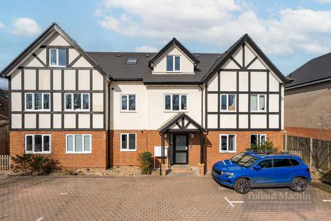 undefined, Fair Oak House, Kingswood Lane