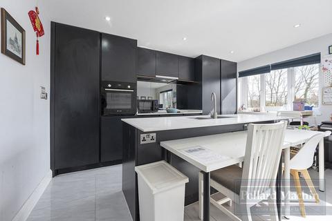 undefined, Fair Oak House, Kingswood Lane