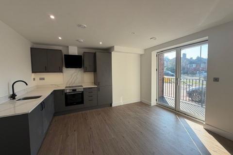 undefined, Mitchley Hill, South Croydon