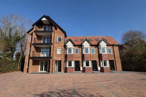 undefined, Mitchley Hill, South Croydon