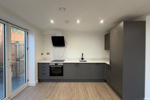 undefined, Mitchley Hill, South Croydon