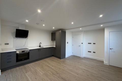 undefined, Mitchley Hill, South Croydon
