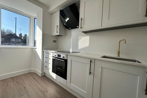undefined, Mitchley Hill, South Croydon