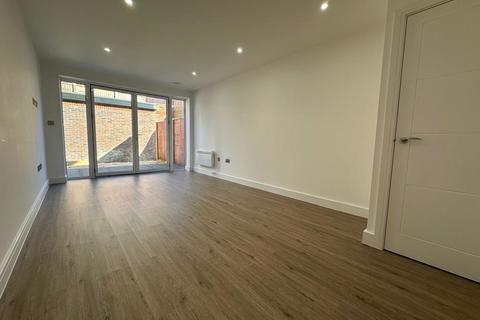 undefined, Mitchley Hill, South Croydon