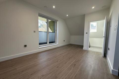 undefined, Mitchley Hill, South Croydon