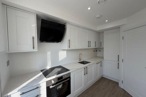 undefined, Mitchley Hill, South Croydon