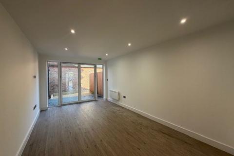 undefined, Mitchley Hill, South Croydon