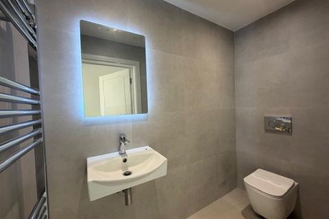 undefined, Mitchley Hill, South Croydon