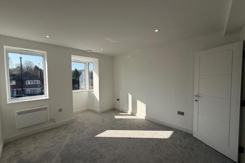 undefined, Mitchley Hill, South Croydon