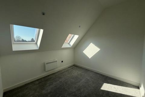 undefined, Mitchley Hill, South Croydon