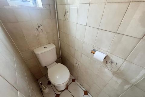 3 bedroom terraced house for sale, Holystone Crescent, High Heaton