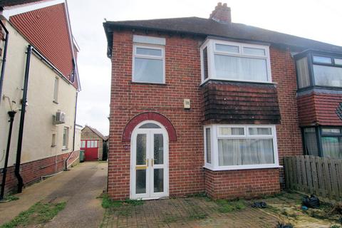 3 bedroom semi-detached house for sale, The Hillway, Fareham PO16