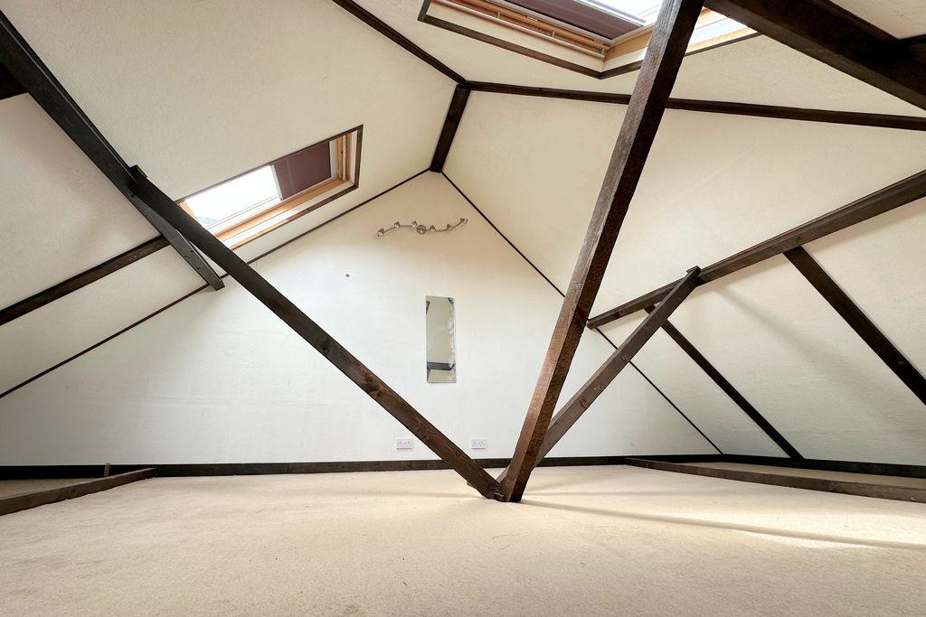 Loft Room